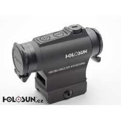 Holosun HS515BU