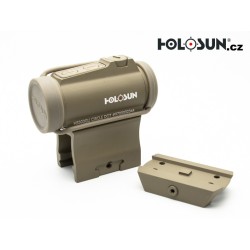 Holosun HS503GU FDE