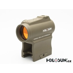 Holosun HS503GU FDE