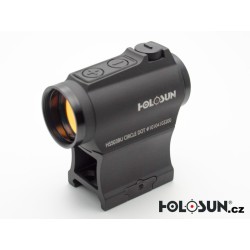 Holosun HS503BU