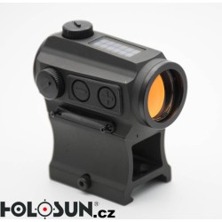 Holosun HE403C GR Elite