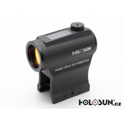 Holosun HS503C