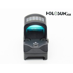 Holosun HE507C Elite X2