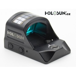 Holosun HE507C Elite X2