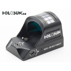 Holosun HE507C Elite X2