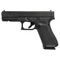 Glock 17 Gen5 FS se závitem