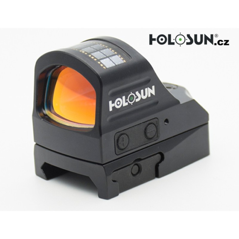 Holosun HE407C Elite X2