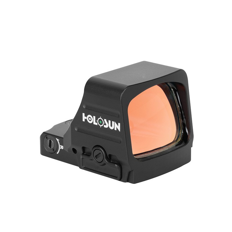 Holosun HE507COMP-GR