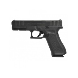 Glock 17 Gen5 FS MOS se...