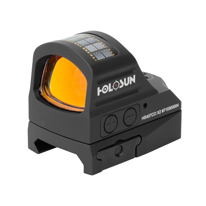 Holosun HS407CO X2