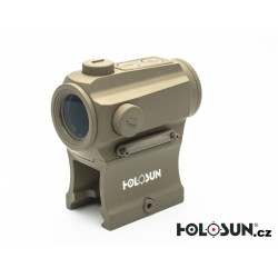 Holosun HS403B FDE