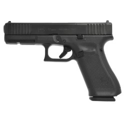 Glock 17 Gen5 FS MOS