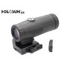 HOLOSUN HM3X-T Elite magnifier