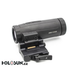 HOLOSUN HM3X-T Elite magnifier