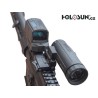 HOLOSUN HM3X-T Elite magnifier