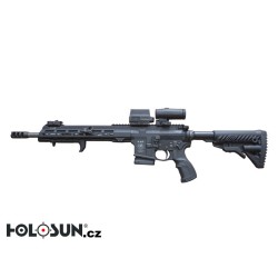 HOLOSUN HM3X-T Elite magnifier