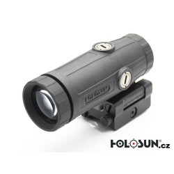 HOLOSUN HM3X-T Elite magnifier