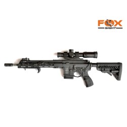 FOXsight 1-8x 24 FFP