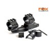 FOXsight 1-8x 24 FFP