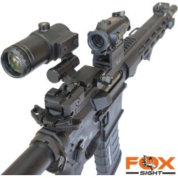 FOXsight FOX-3x magnifier