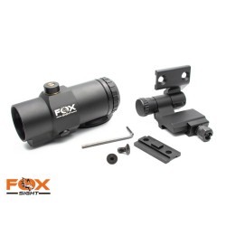 FOXsight FOX-3x magnifier