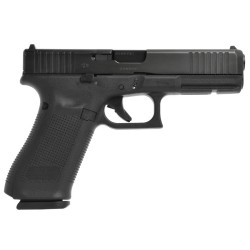 Glock 17 Gen5 FS MOS