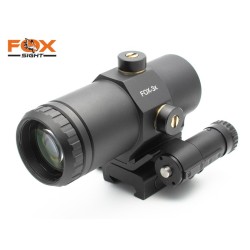 FOXsight FOX-3x magnifier