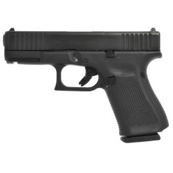 Glock 19 Gen5 FS MOS