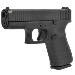 Glock 19 Gen5 FS MOS