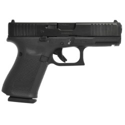 Glock 19 Gen5 FS MOS