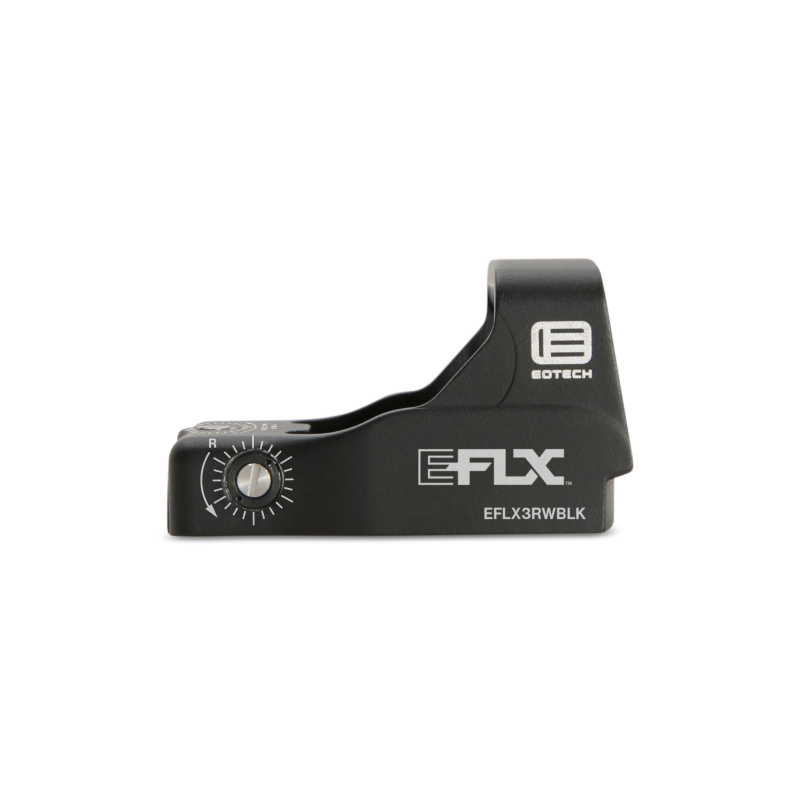 EOTech EFLX Mini Reflex Sight - 3 MOA