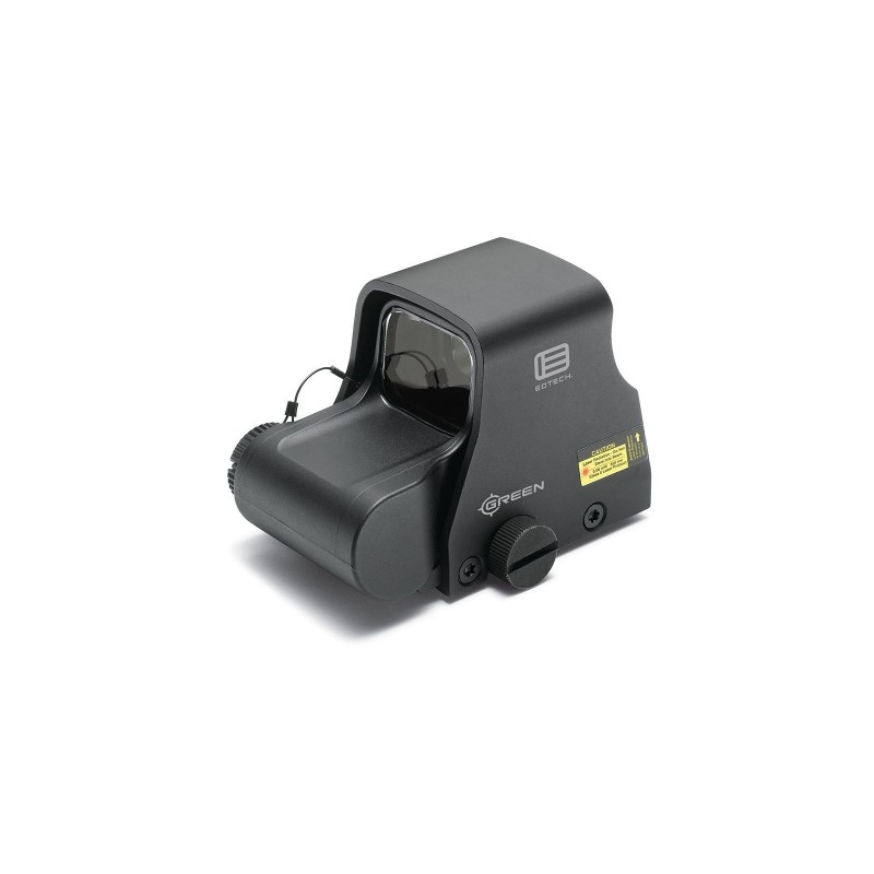 EOTech XPS2-0 se zeleným záměrným obrazcem