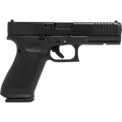 Glock 20 Gen5 MOS