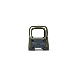 EOTech XPS2-0 - olivový