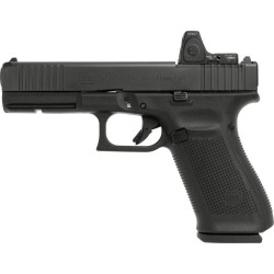 Glock 20 Gen5 MOS