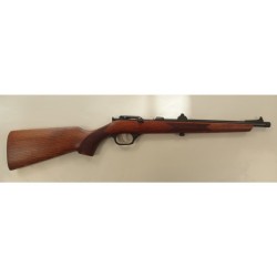 Flobertka 200F - buková pažba "CARBINE"