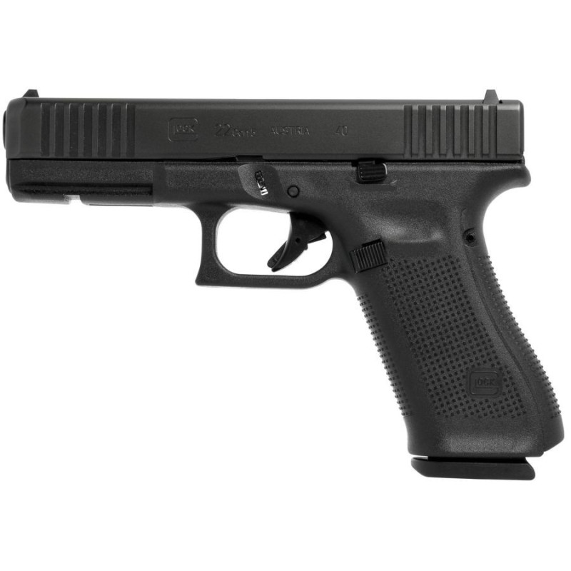 Glock 22 Gen5