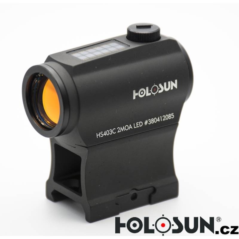 Holosun HE403C GR Elite