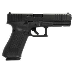 Glock 22 Gen5 MOS