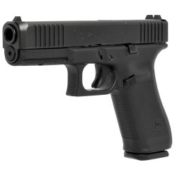 Glock 22 Gen5 MOS