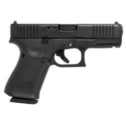 Glock 23 Gen5 MOS