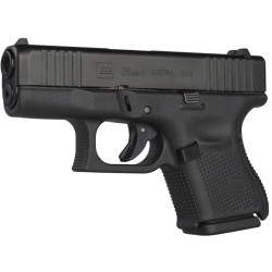 Glock 26 Gen5