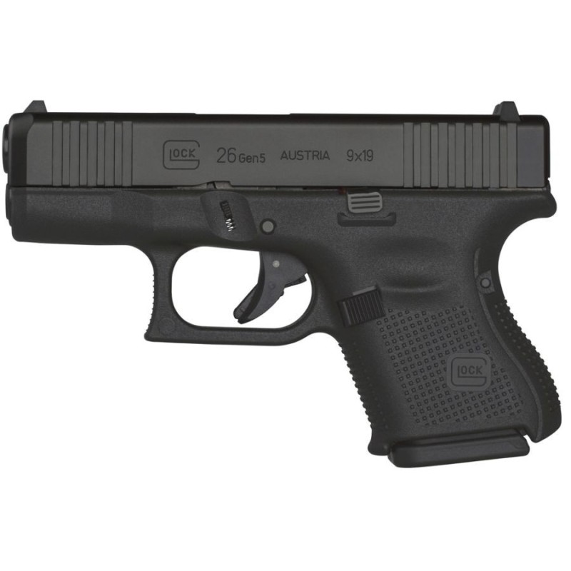 Glock 26 Gen5