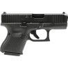 Glock 26 Gen5 MOS