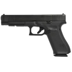 Glock 34 Gen5 FS MOS