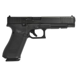 Glock 34 Gen5 FS MOS