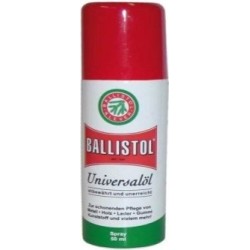 Ballistol univerzální olej sprej 50 ml