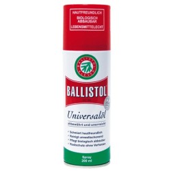 Ballistol univerzální olej sprej 200 ml