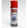 Ballistol silikonový olej sprej 200 ml