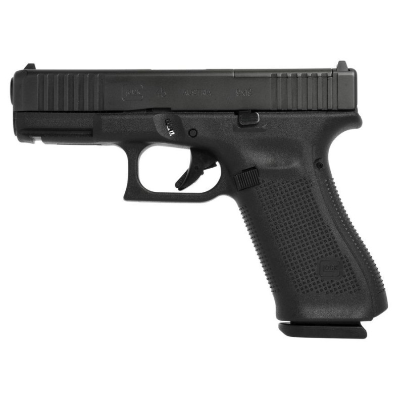 Glock 45 MOS